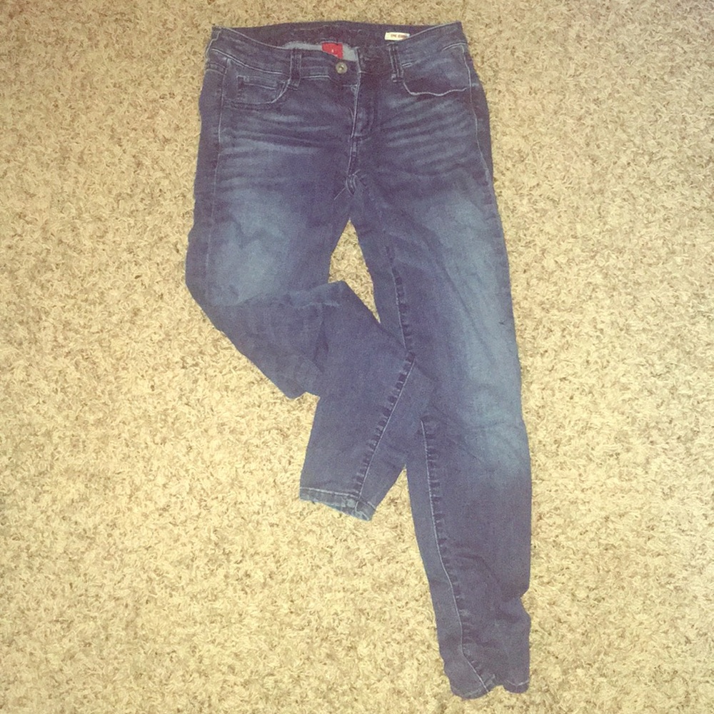 Arizona Jegging